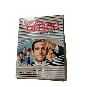 THE OFFICE season 2